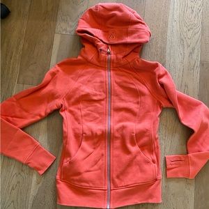 Lululemon Scuba Hoodie